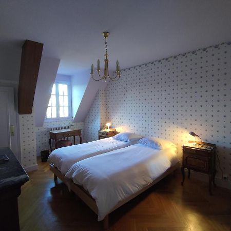 Imaginasoi Bed & Breakfast Dunieres Exterior photo