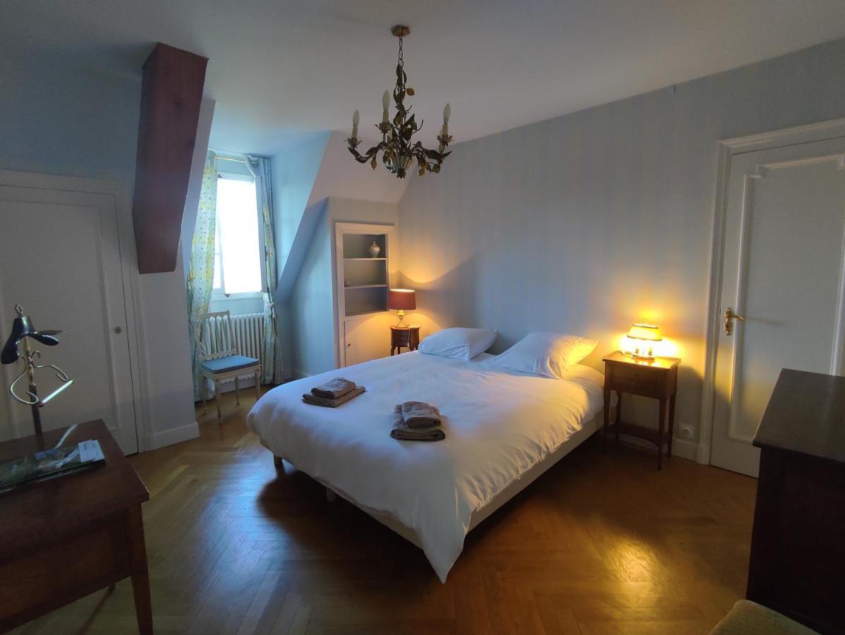 Imaginasoi Bed & Breakfast Dunieres Exterior photo