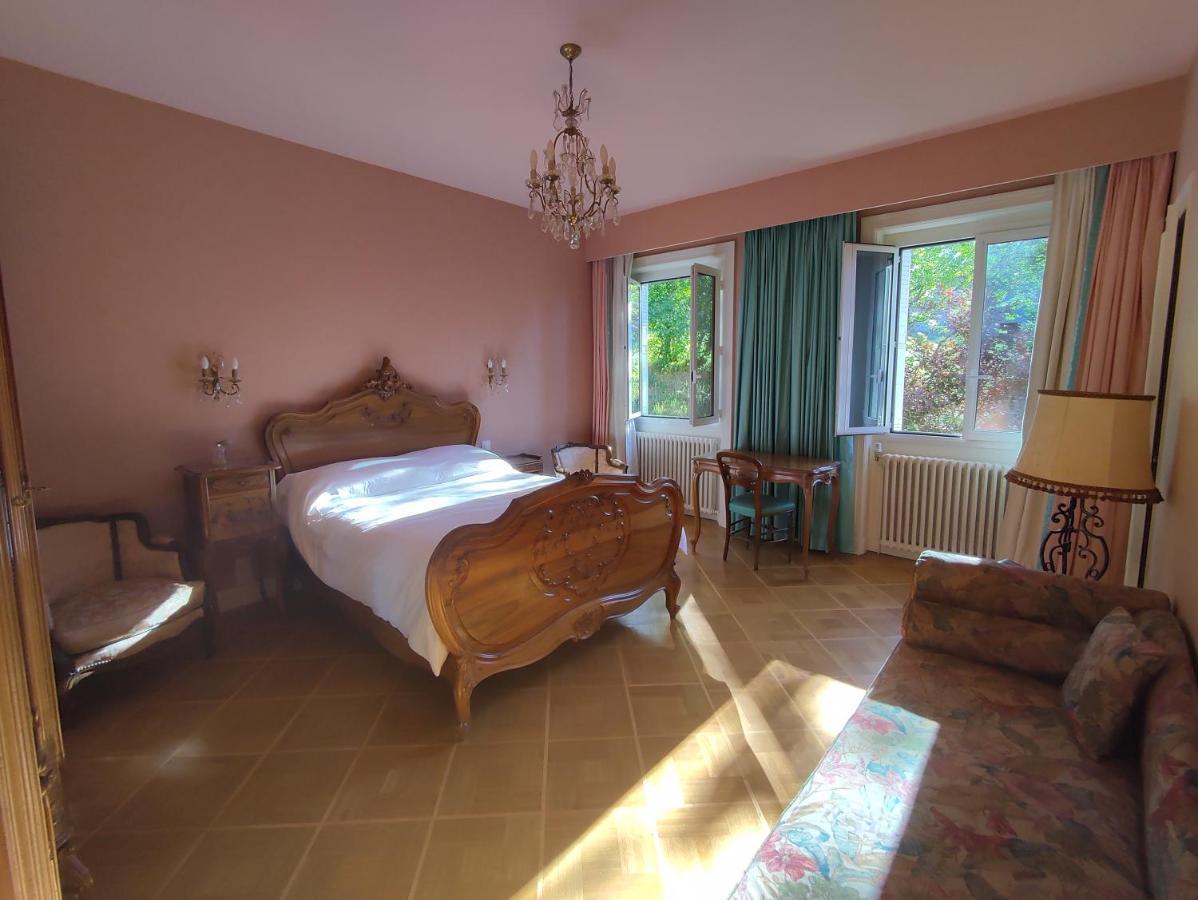 Imaginasoi Bed & Breakfast Dunieres Exterior photo