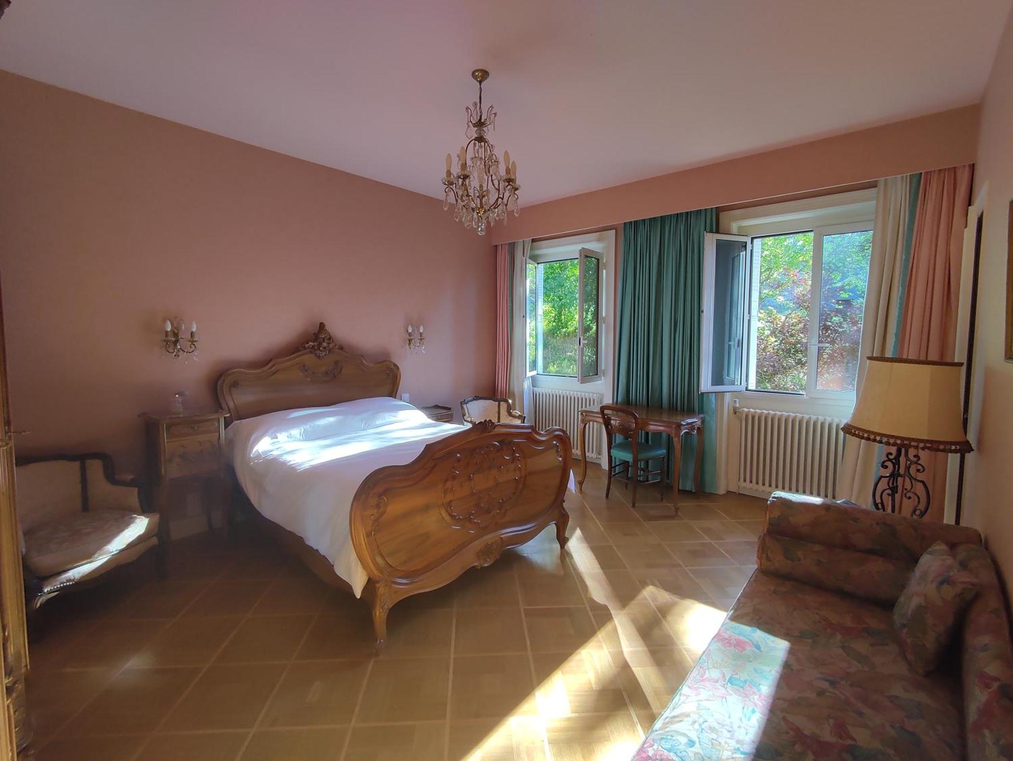 Imaginasoi Bed & Breakfast Dunieres Exterior photo